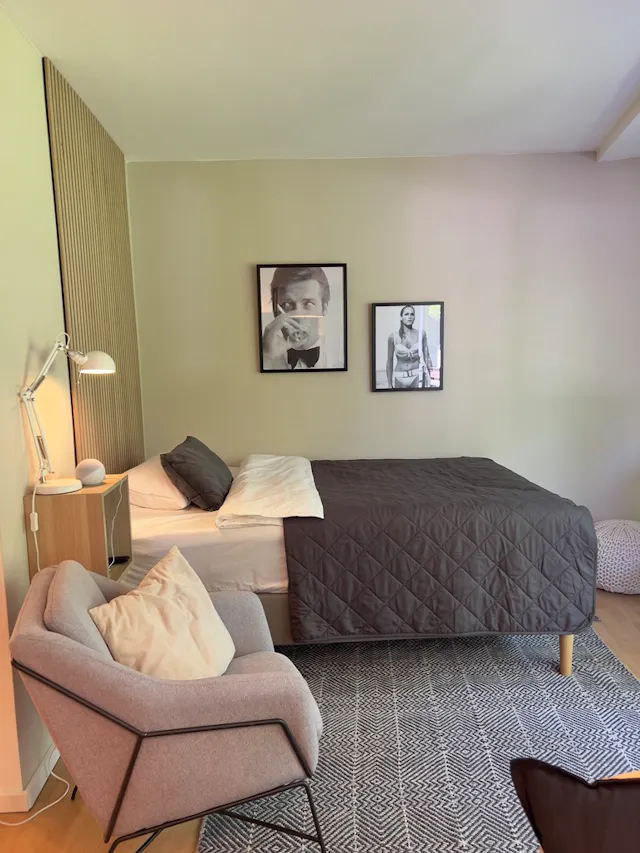1-Bedroom Apartment in Erftstraße, Neuss (1628358) room image 1