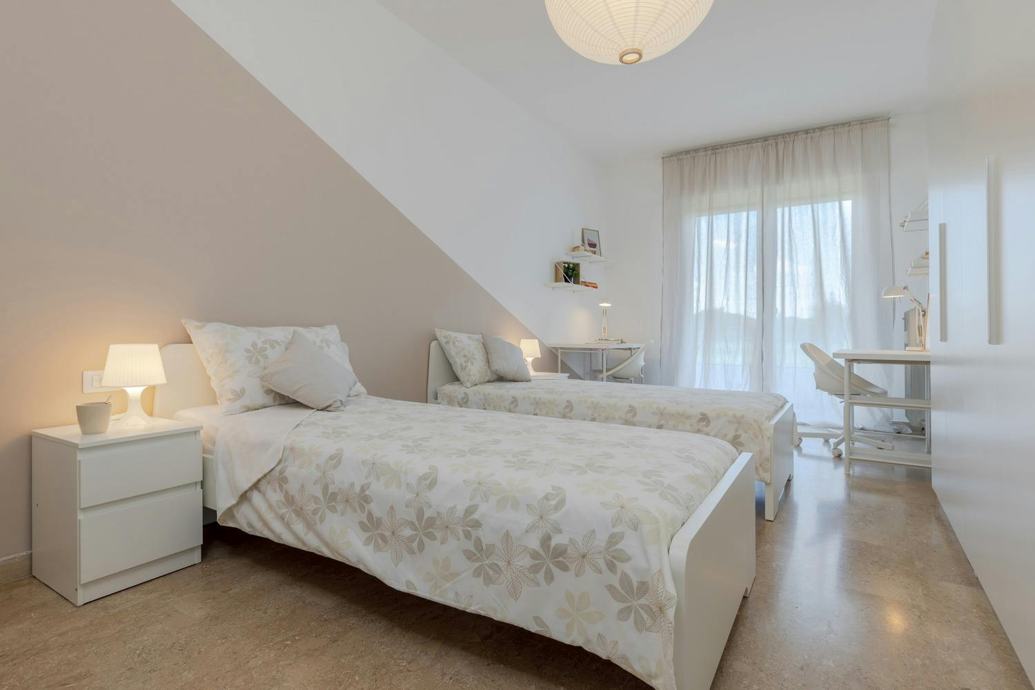 Via Cesare Cremonino, Padova