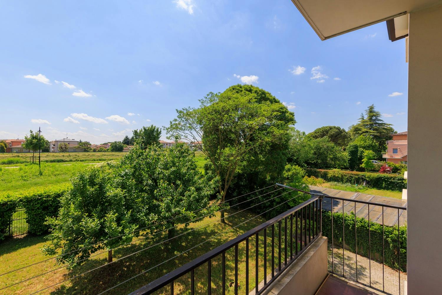Double room Padova, 1 bed, 18m² — photo 8