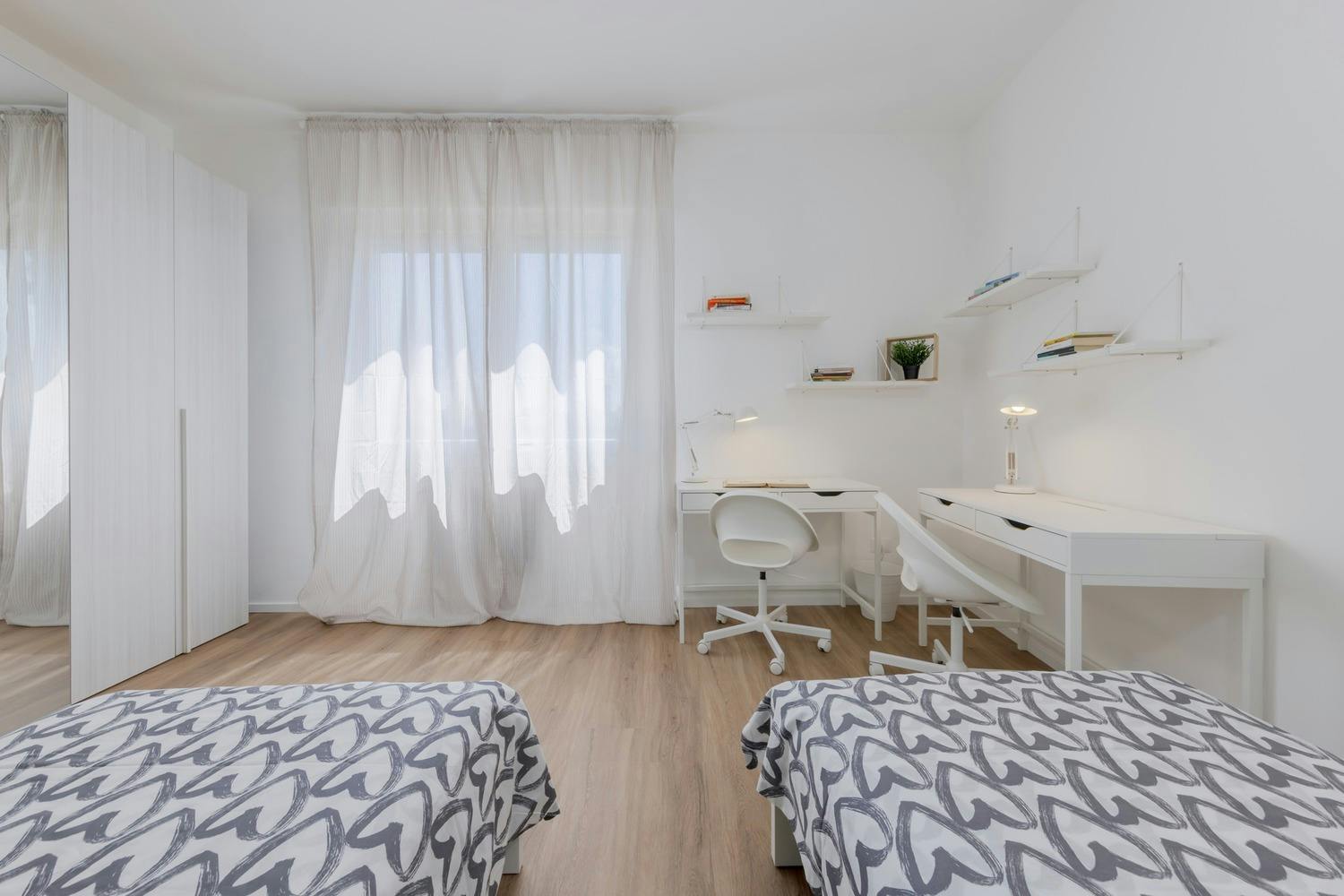 Via Cesare Cremonino, Padova