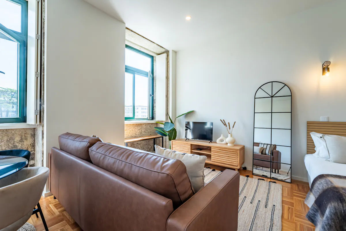 Apartment in Rua Doutor Alberto Aires de Gouveia, Porto (1628373) ROOM