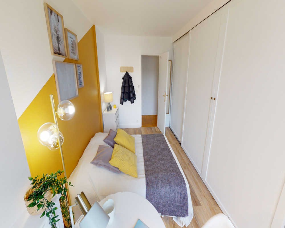 Rue Roger Bacon, Paris preview