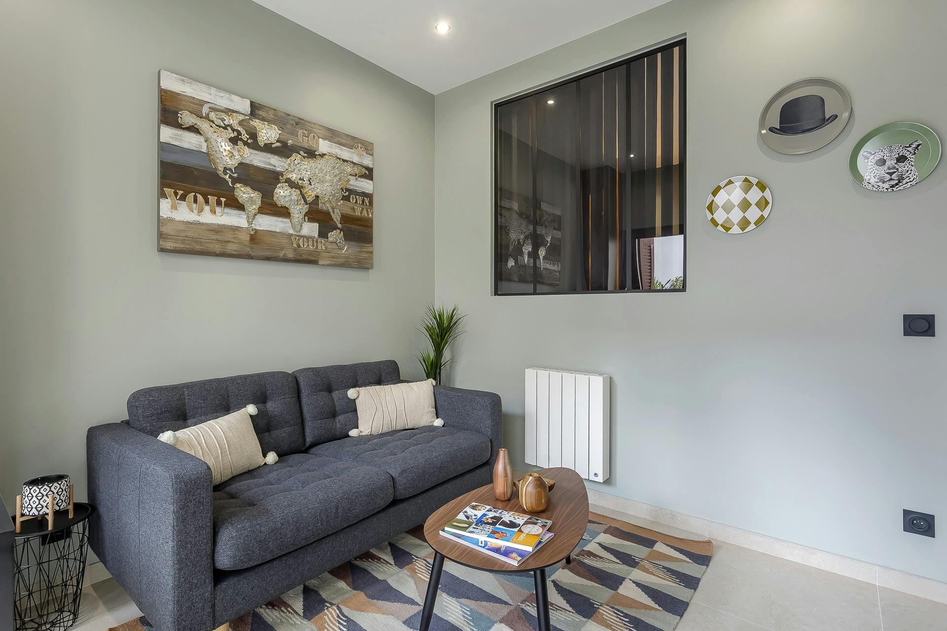 preview gallery tile