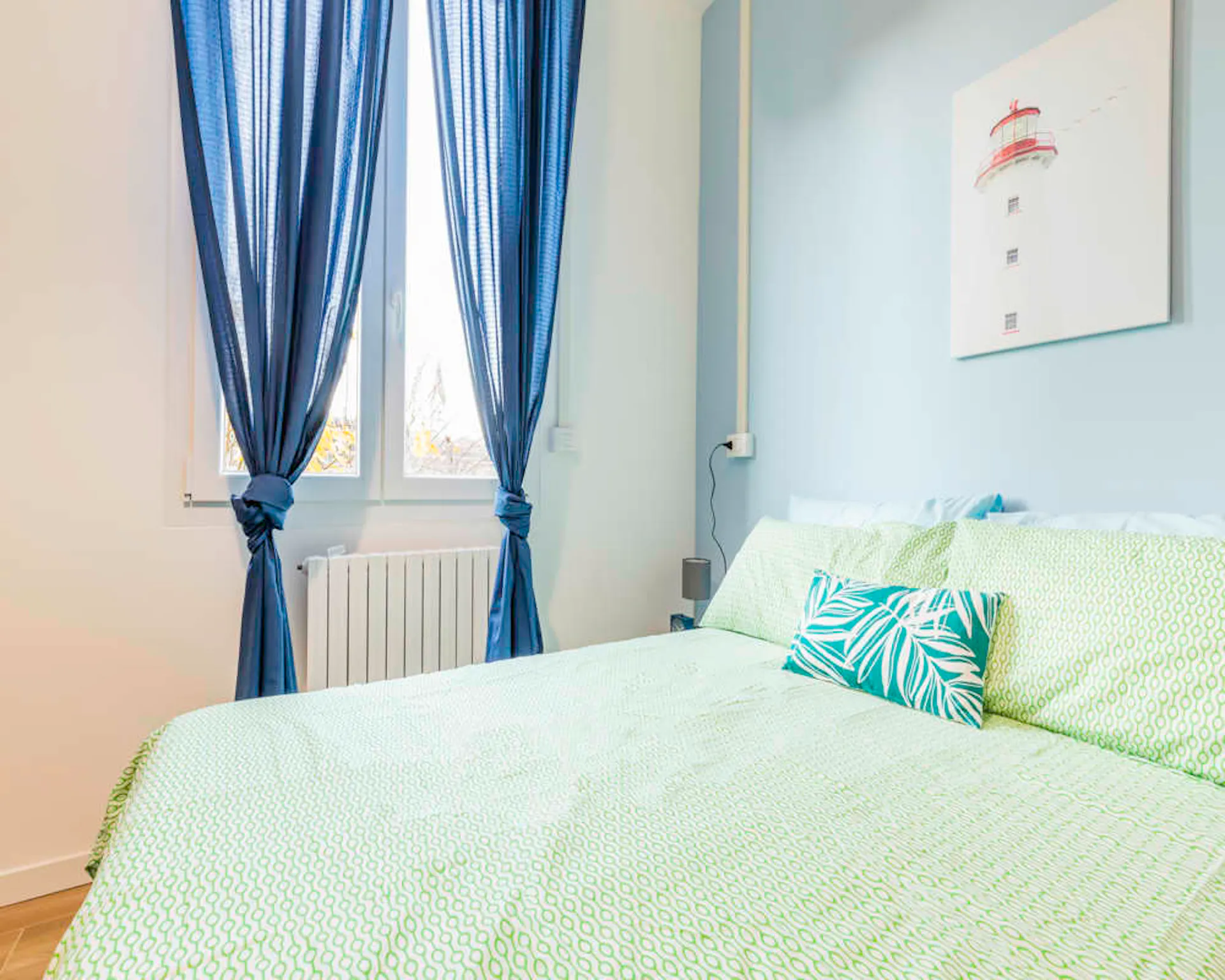 Viale Alfredo Oriani, Bologna preview