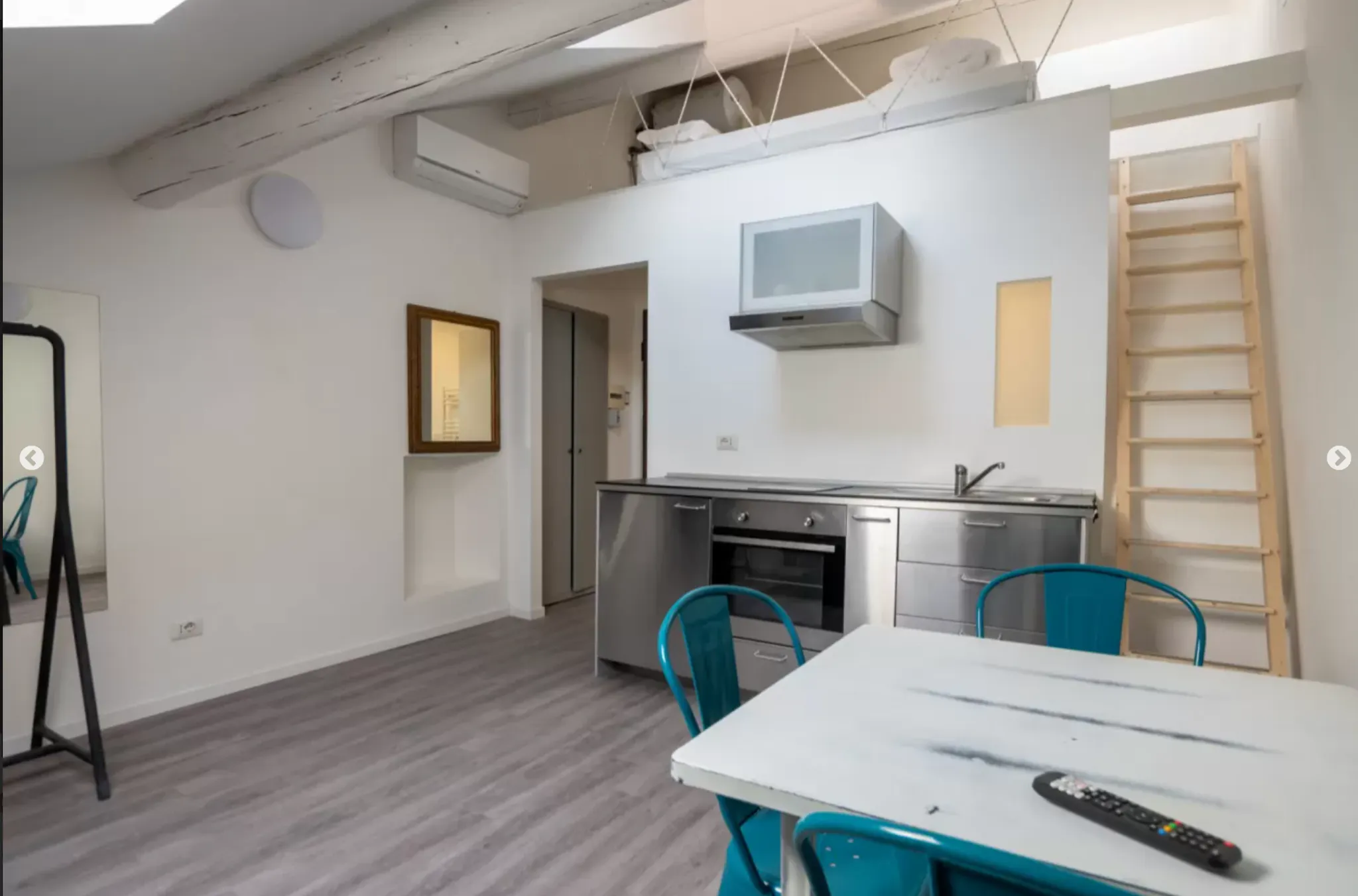 Viale Bligny, Milan preview