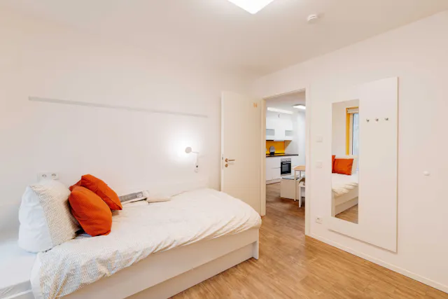 Private room in Ostendstraße, Berlin (1703544) room image 2
