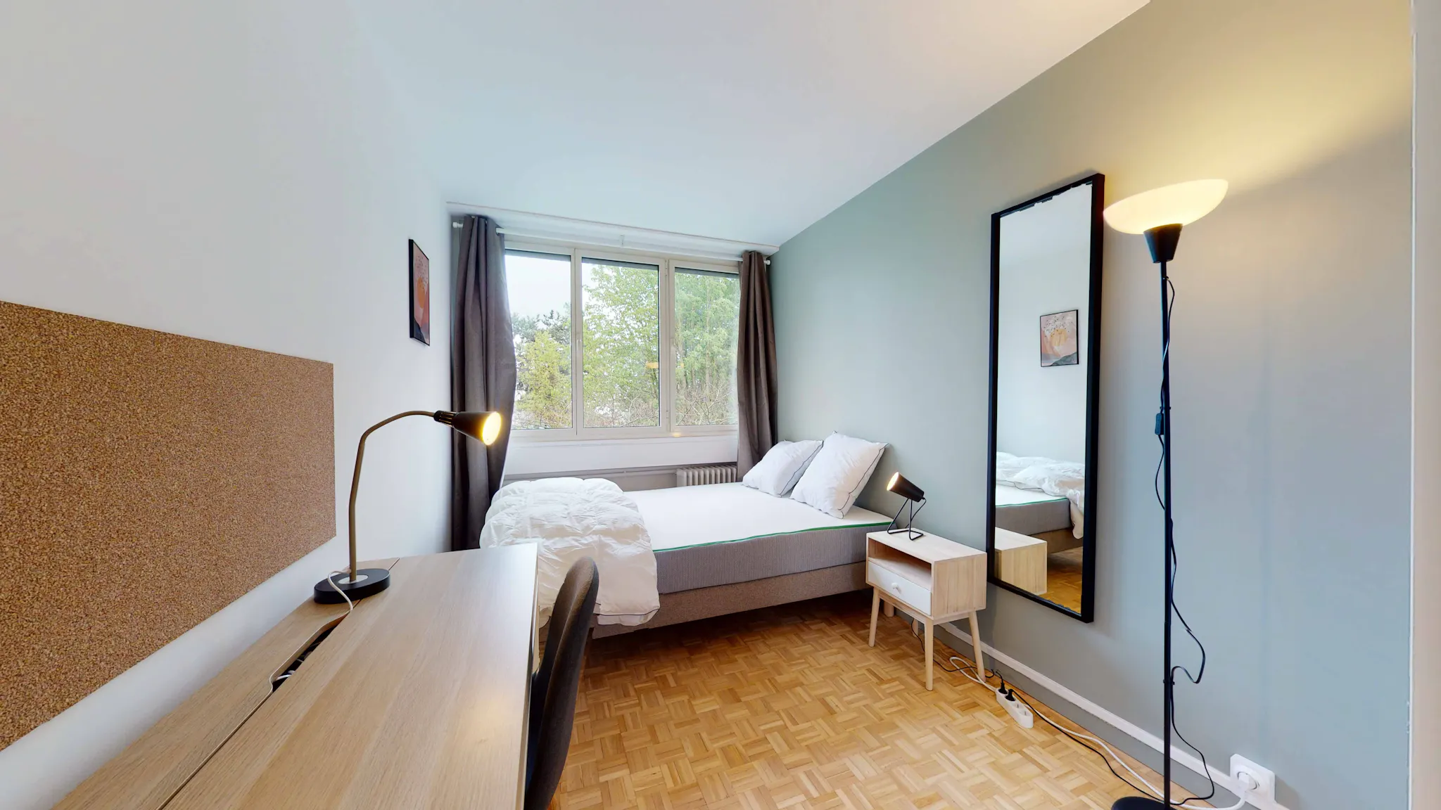 Rue Henri Wallon, Fontenay-sous-Bois preview