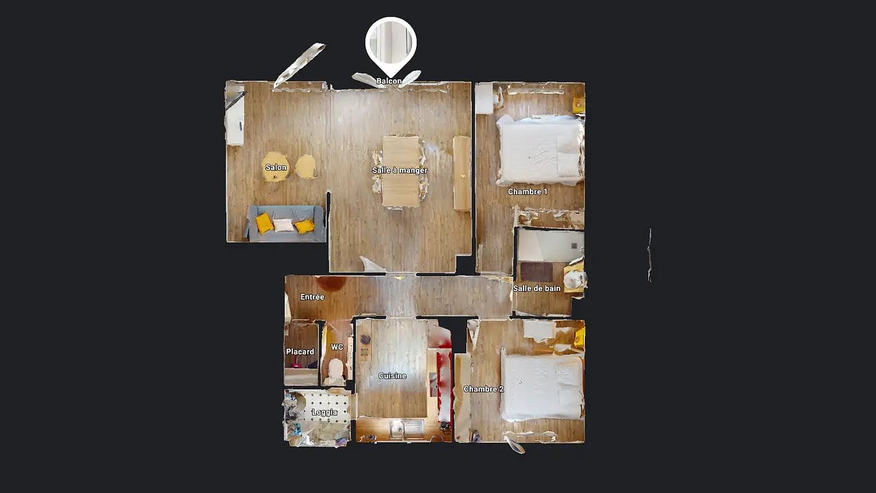 preview gallery tile