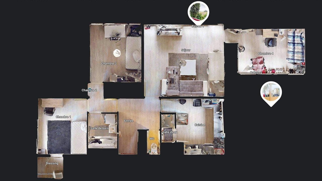 preview gallery tile