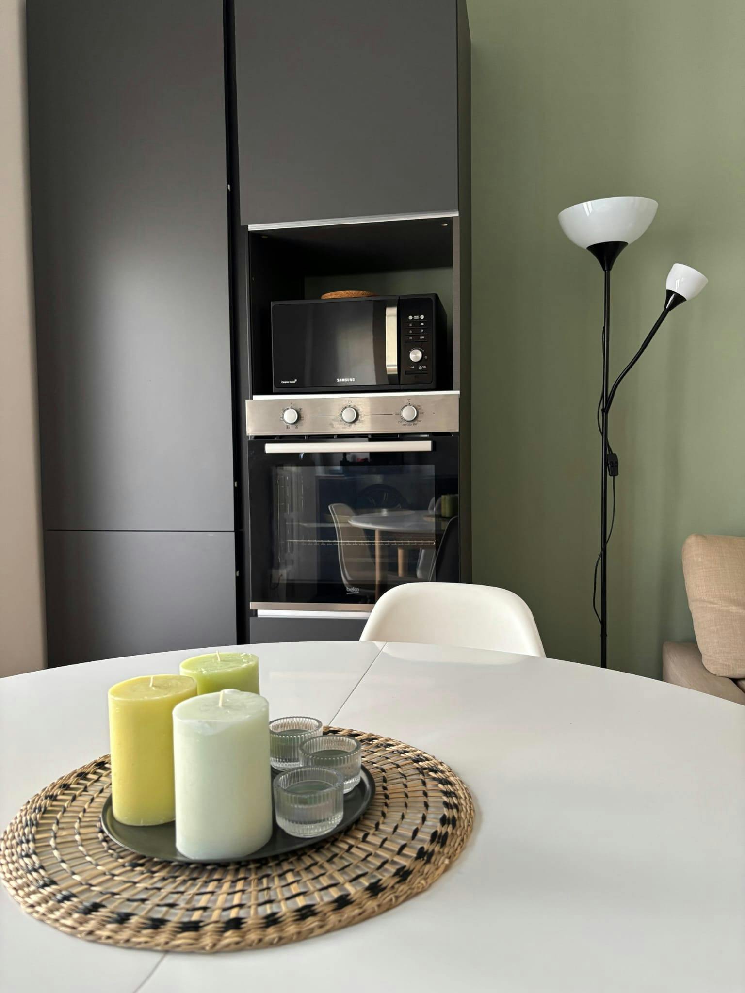 Viale Giovanni Suzzani, Milan