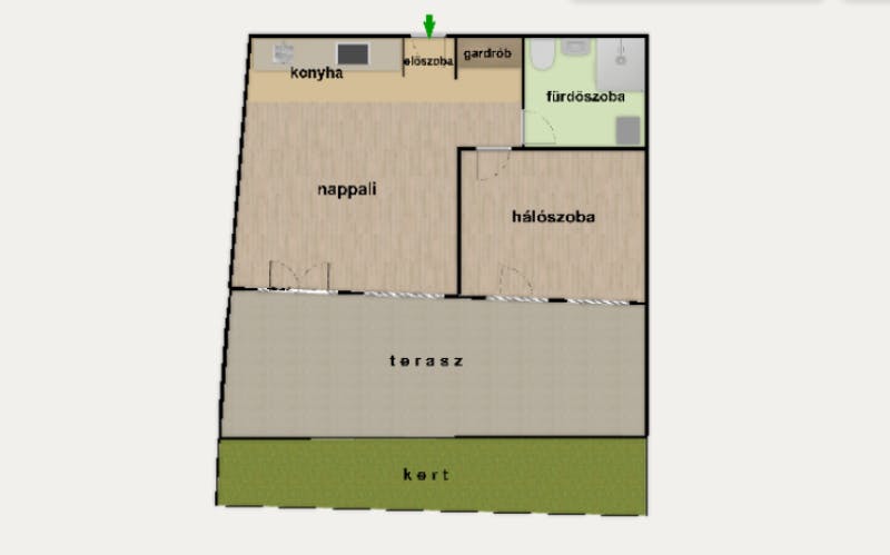 preview gallery tile