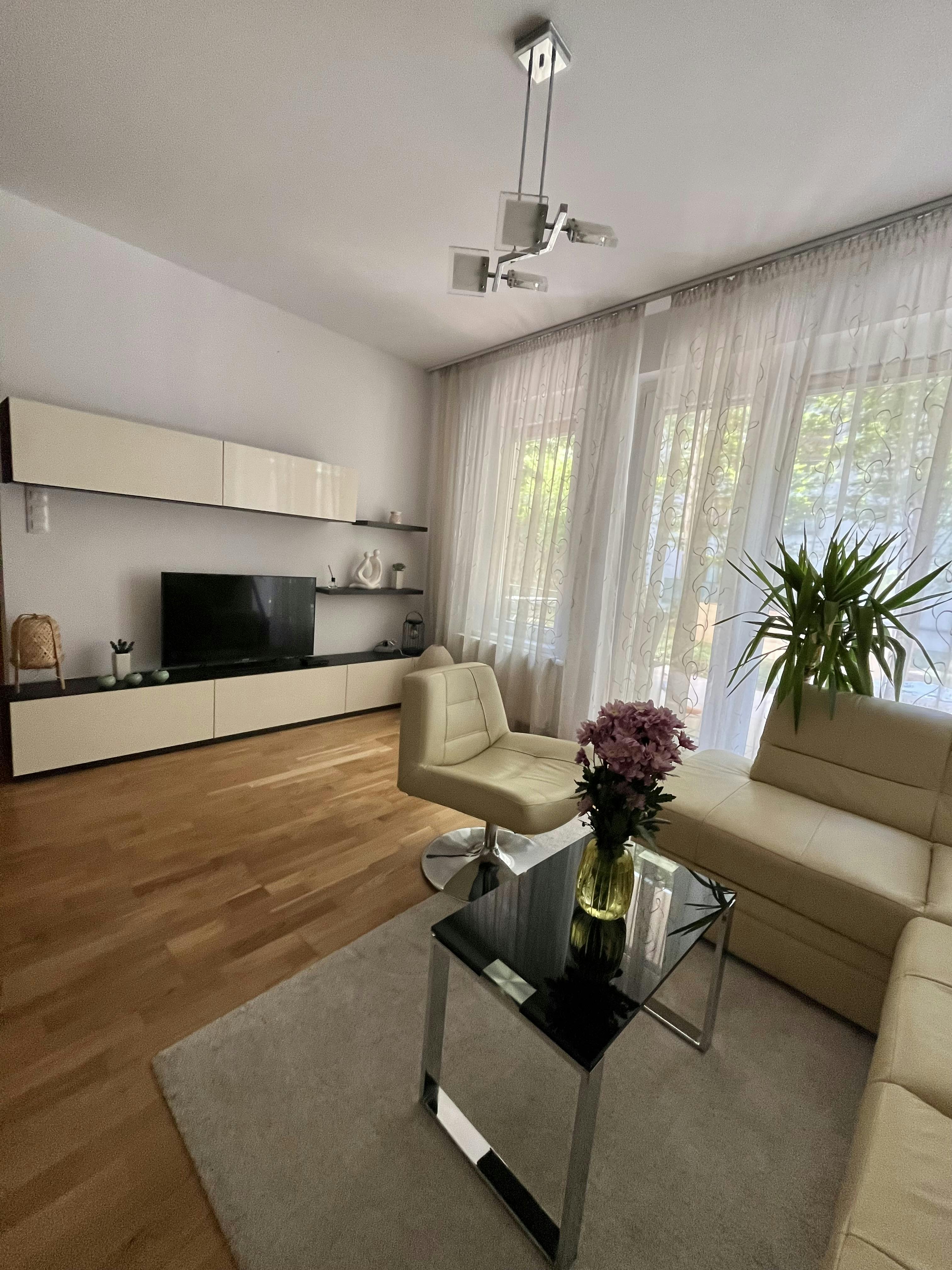 Apartament de închiriat pentru 406.757 HUF pe lună în Budapest, Corvin sétány