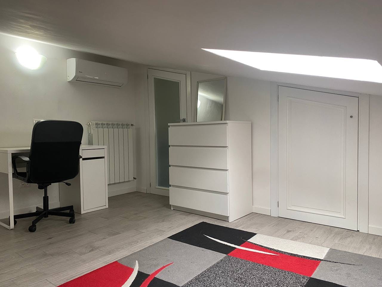 Via di Tor Vergata, Rome