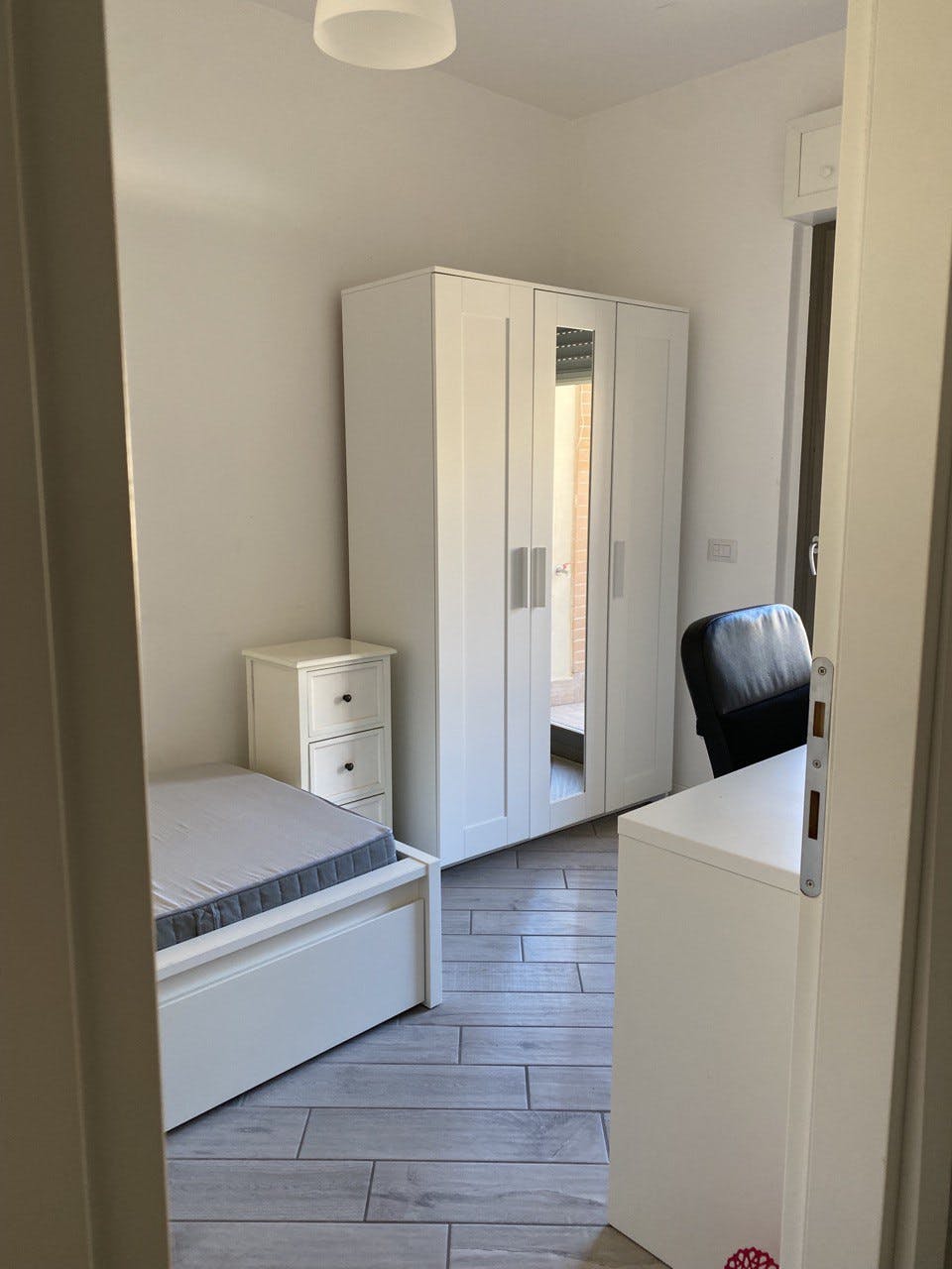 Via di Tor Vergata, Rome preview