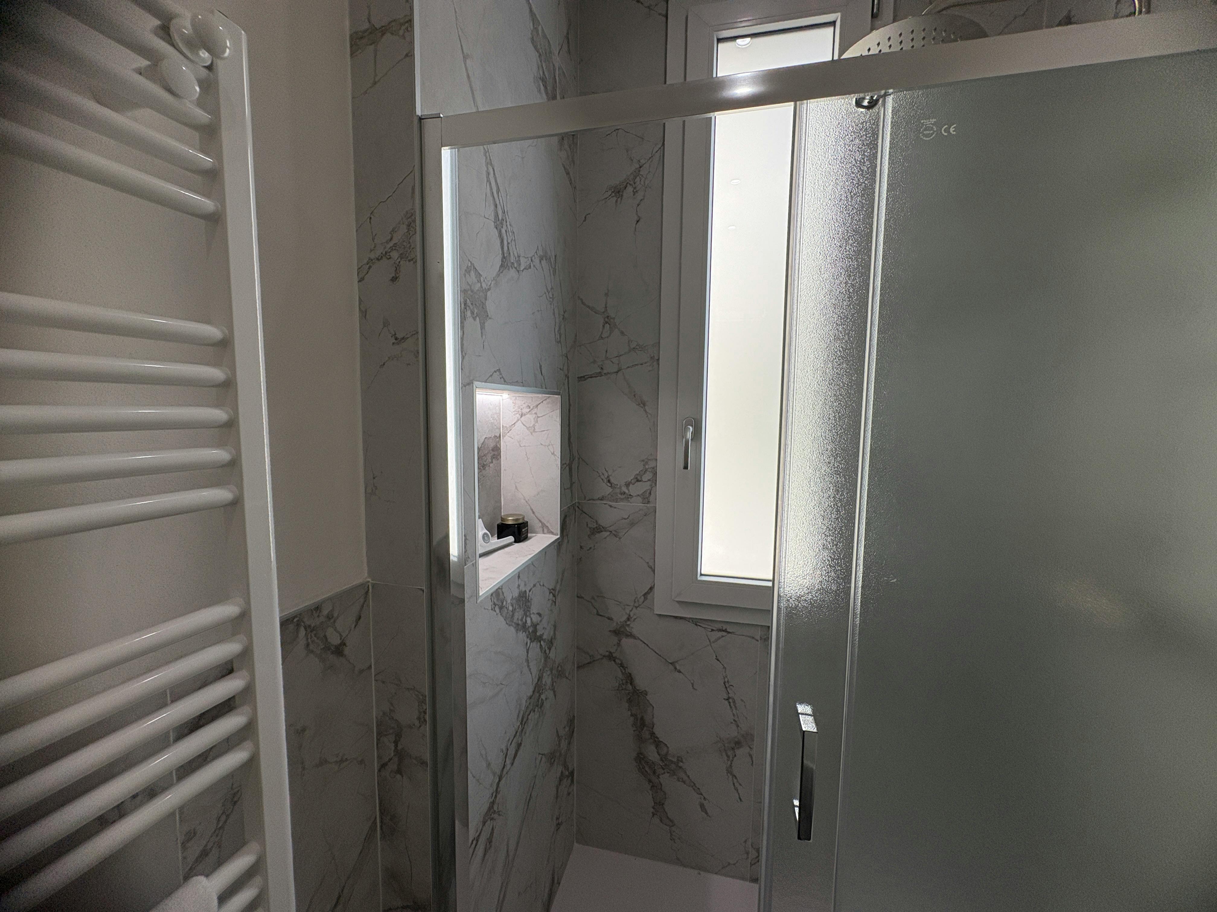 Single room Florence, 1 bed, 21m² — photo 20