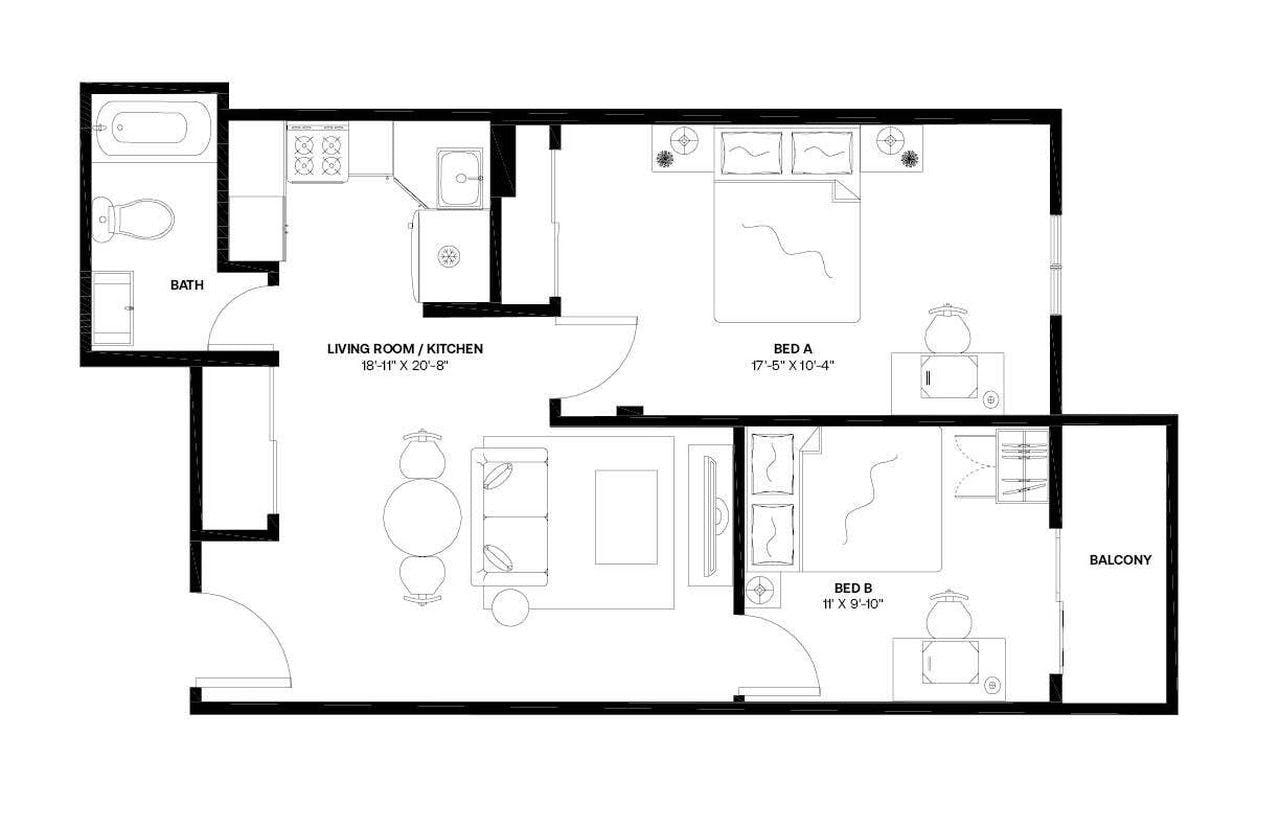 preview gallery tile