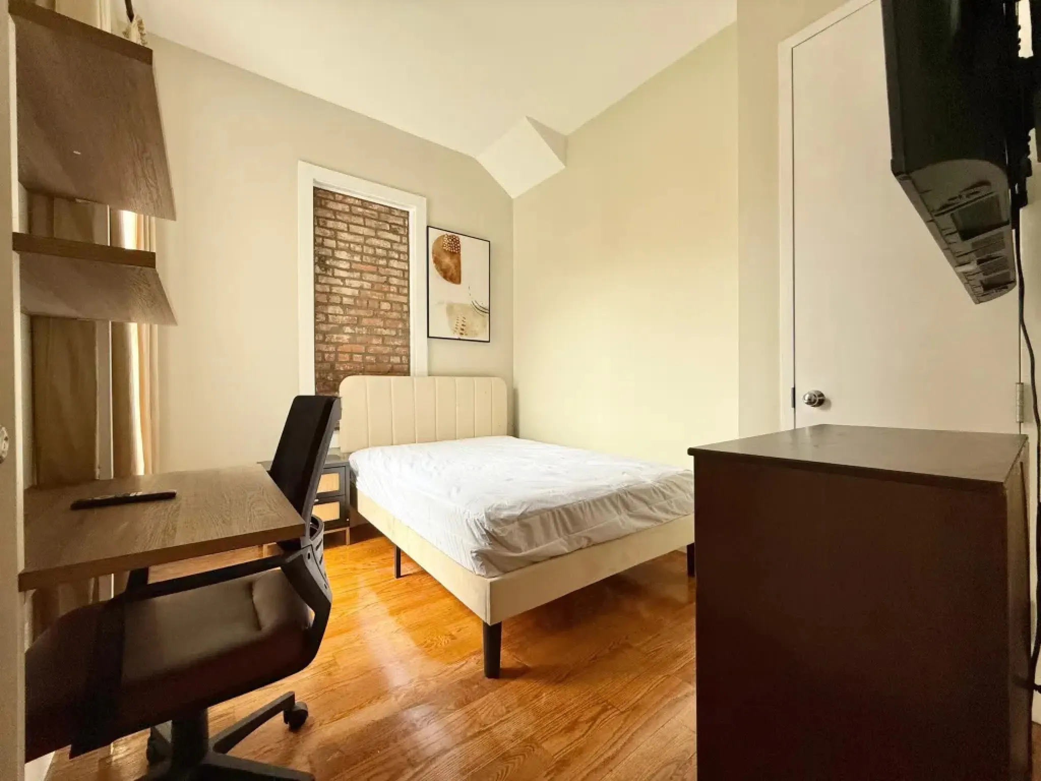 Jefferson Avenue, Kings County, preview