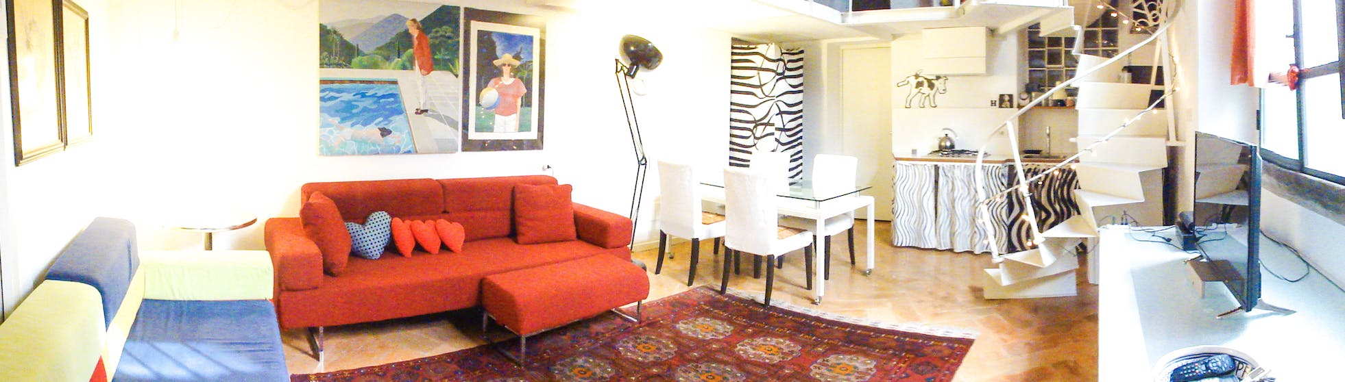 preview gallery tile