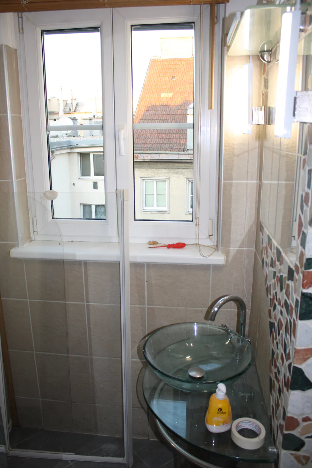 Private room in Weisselgasse, Vienna (1628456) COMMON_AREA 4