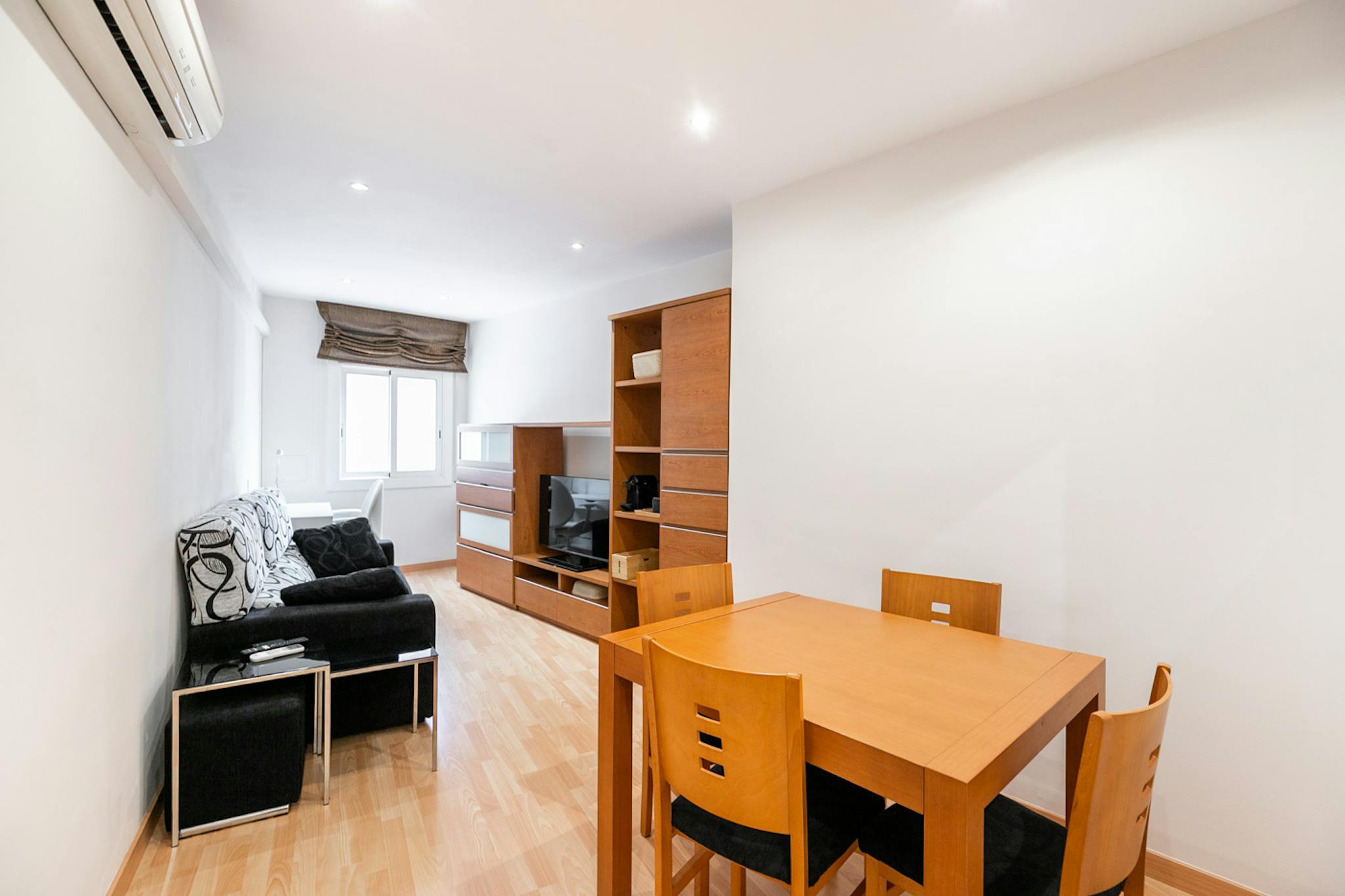 Carrer de Concepción Arenal, Barcelona preview