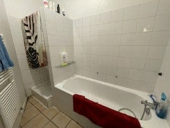 Camera singola Lione, 1 camera, 11m² — foto 3
