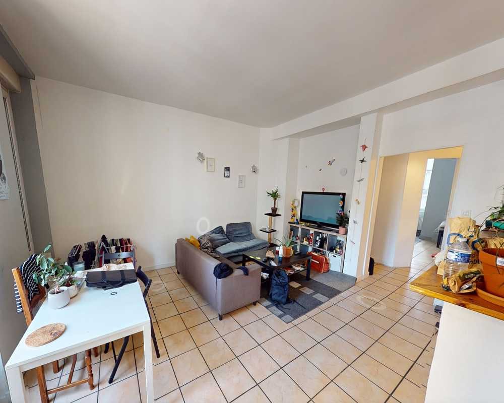 Camera singola Lione, 1 camera, 11m² — foto 20