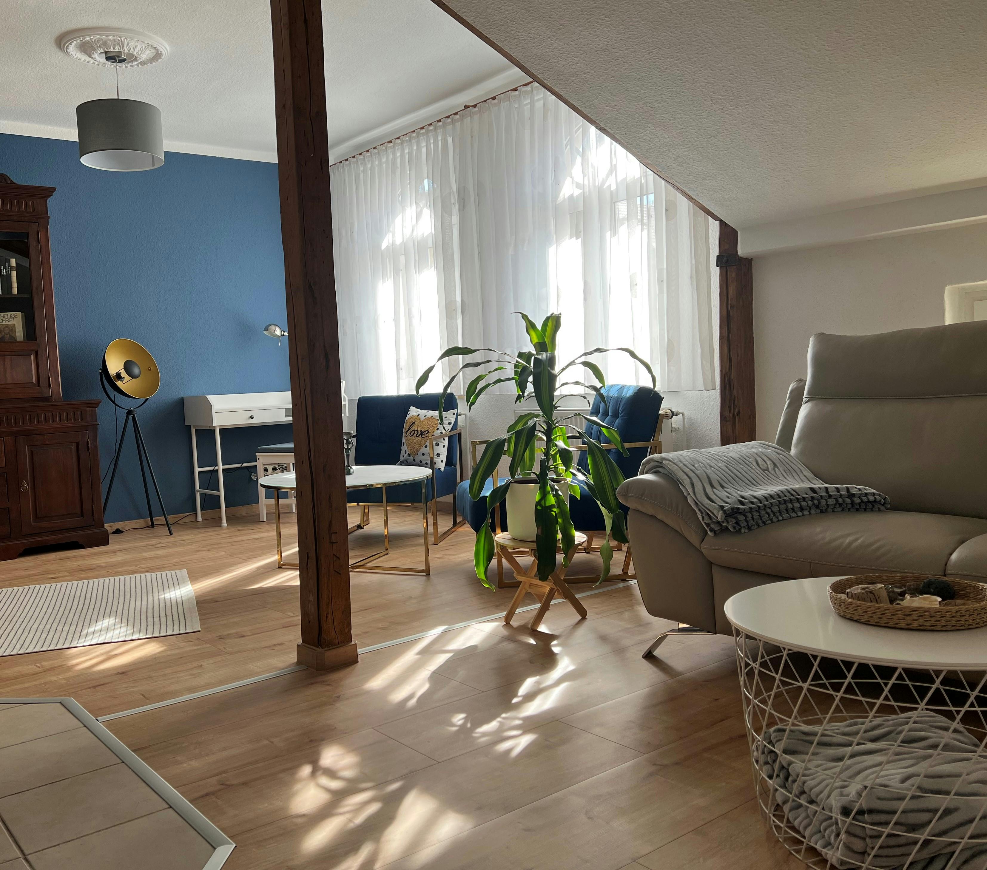 Apartment Leipzig, 1 bed — photo 15