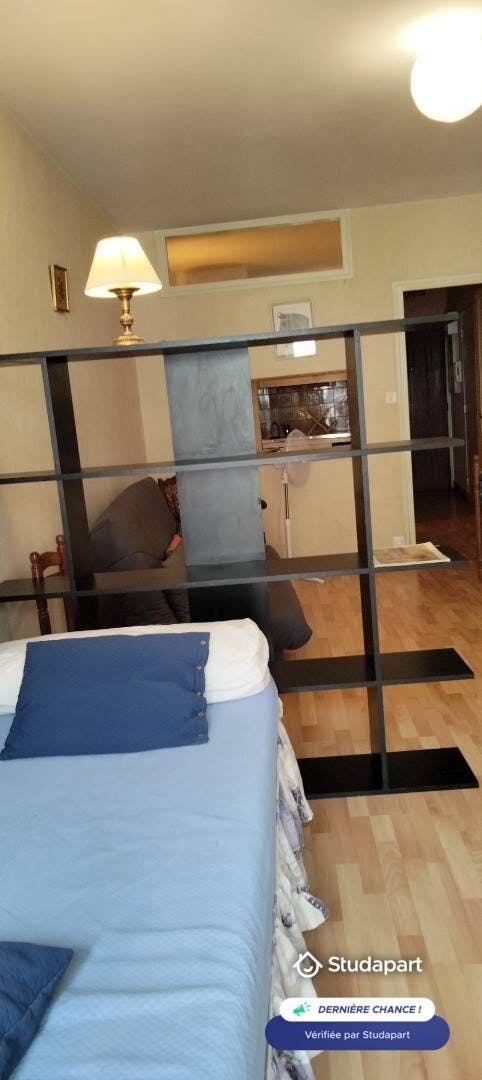 Wohnung zu mieten für 790 € pro Monat in La Rochelle, Rue Saint Jean du Pérot
