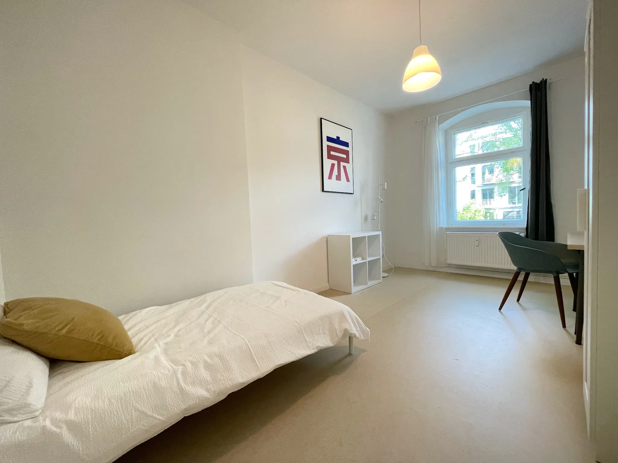 Thulestraße, Berlin preview