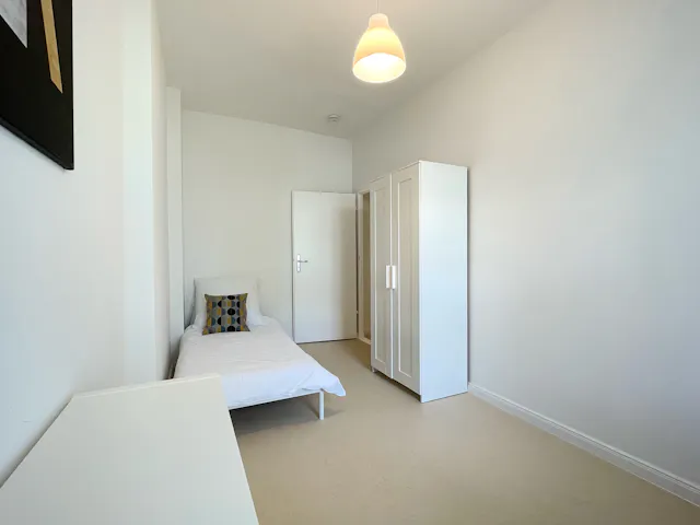 Private room in Thulestraße, Berlin (1628547) room image 1