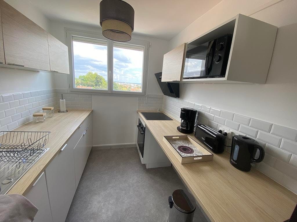 Single room Villenave-D’Ornon, 1 bed — photo 2