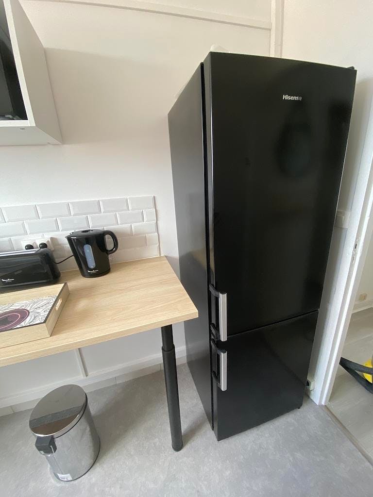 Single room Villenave-D’Ornon, 1 bed — photo 5