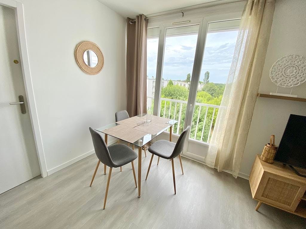 Single room Villenave-D’Ornon, 1 bed — photo 8