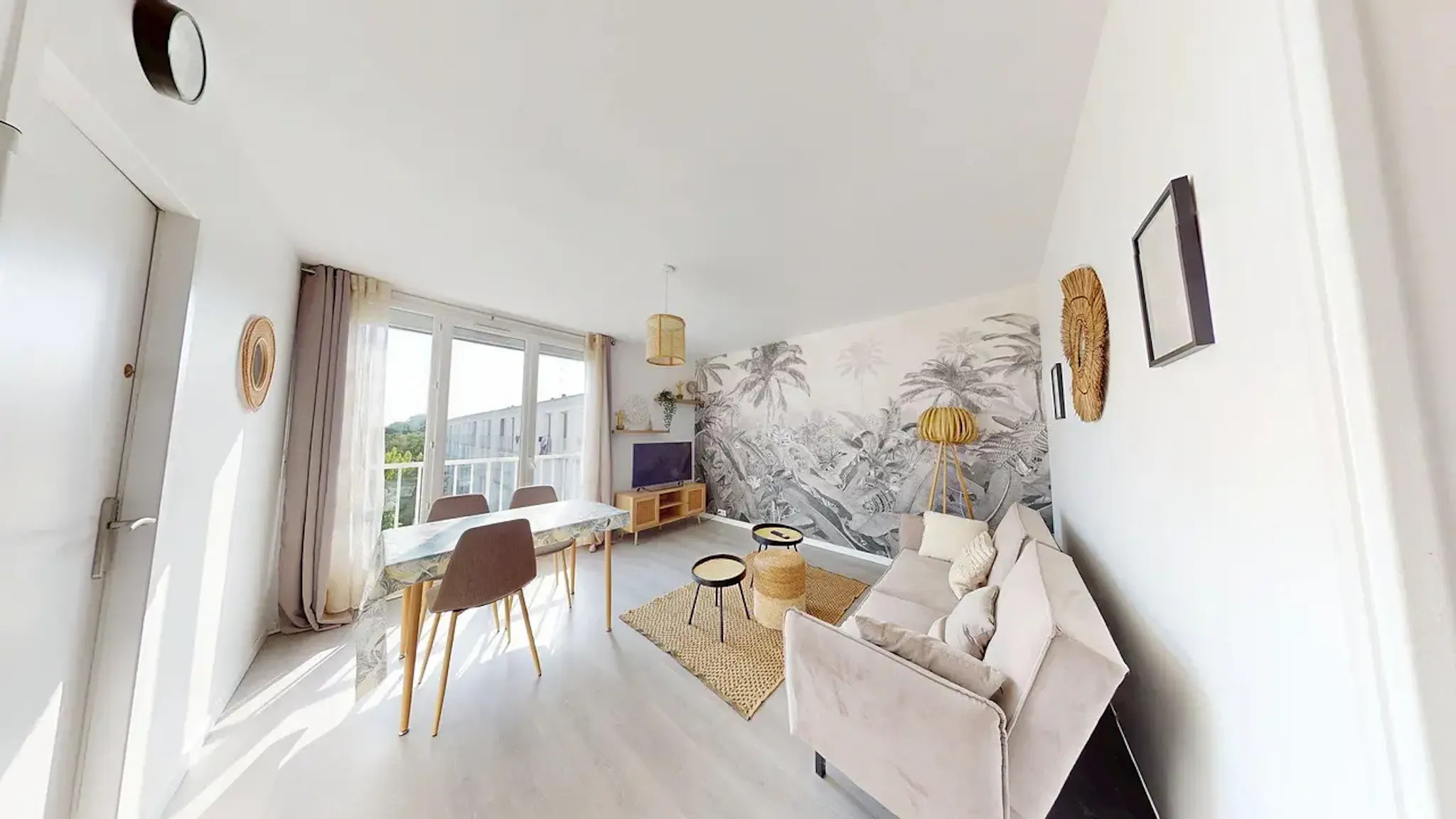 Rue du Levant, Villenave-d’Ornon preview