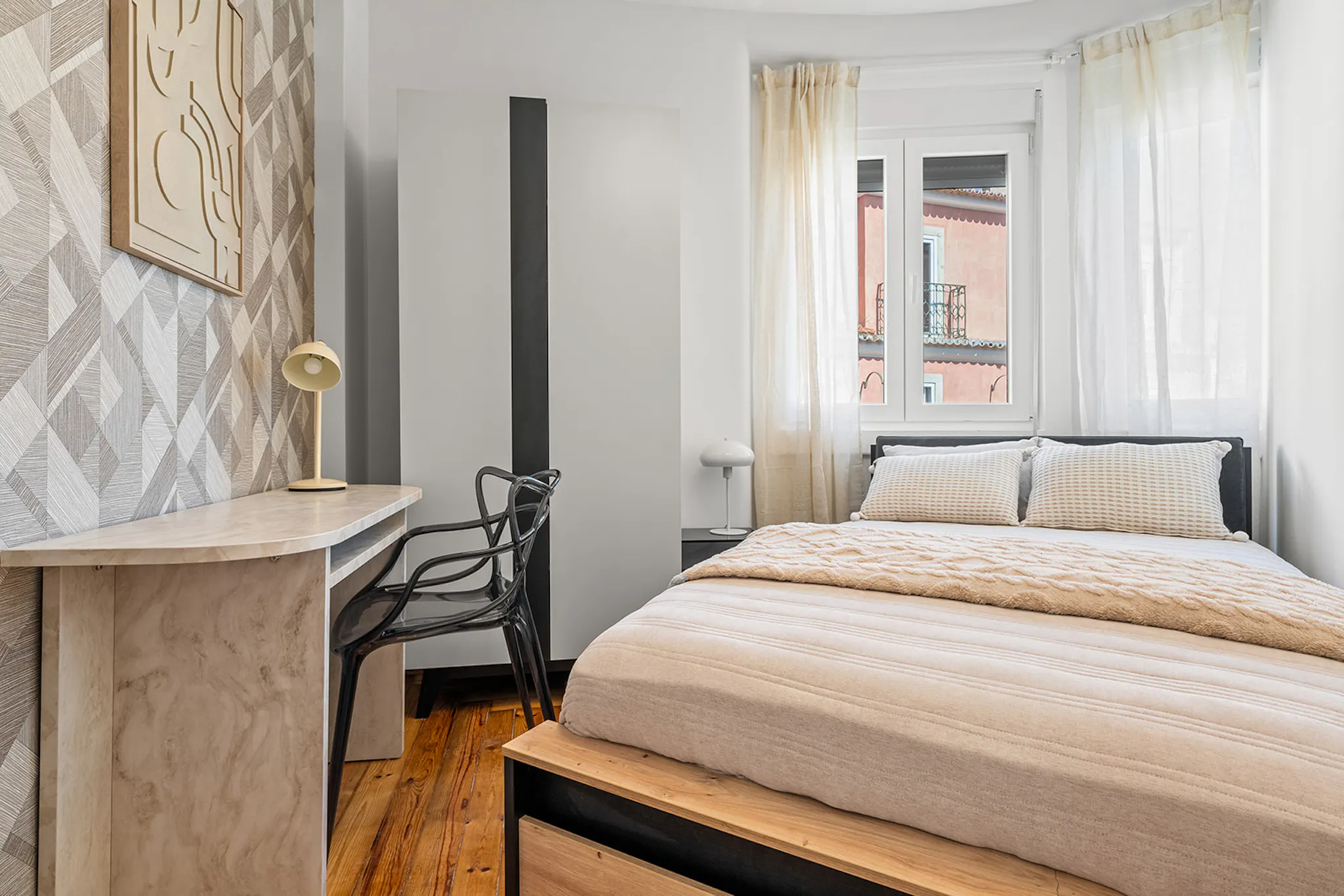 Travessa Santo António à Graça, Lisbon preview