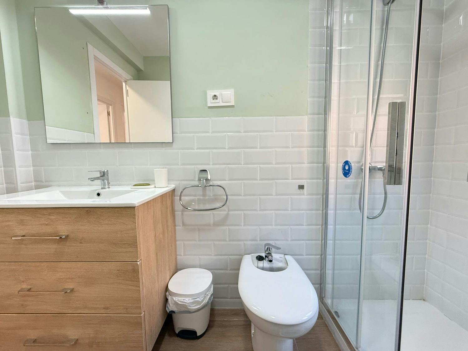 Calle de Santa Julia, Madrid Madrid