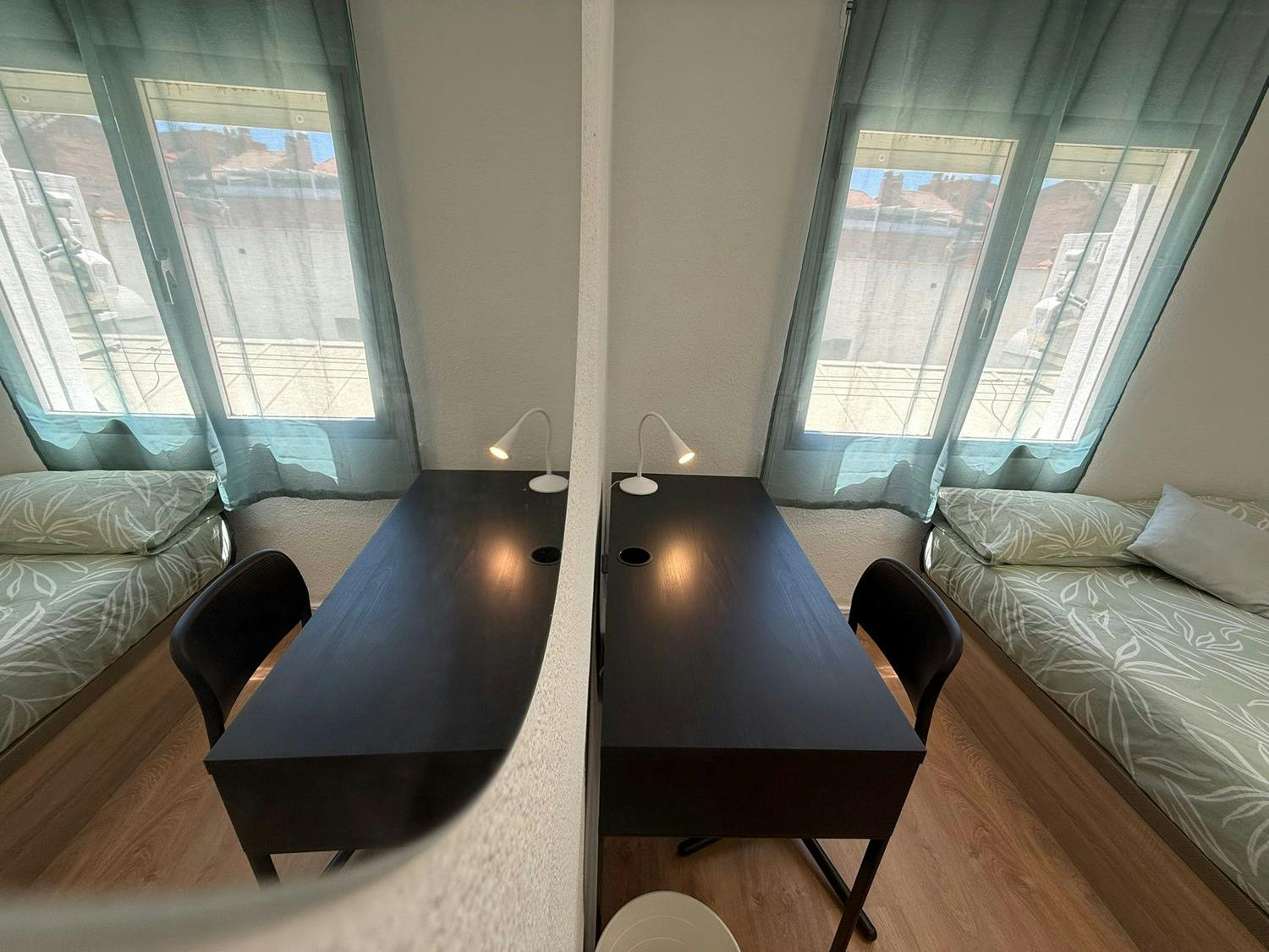 Calle de Santa Julia, Madrid Madrid