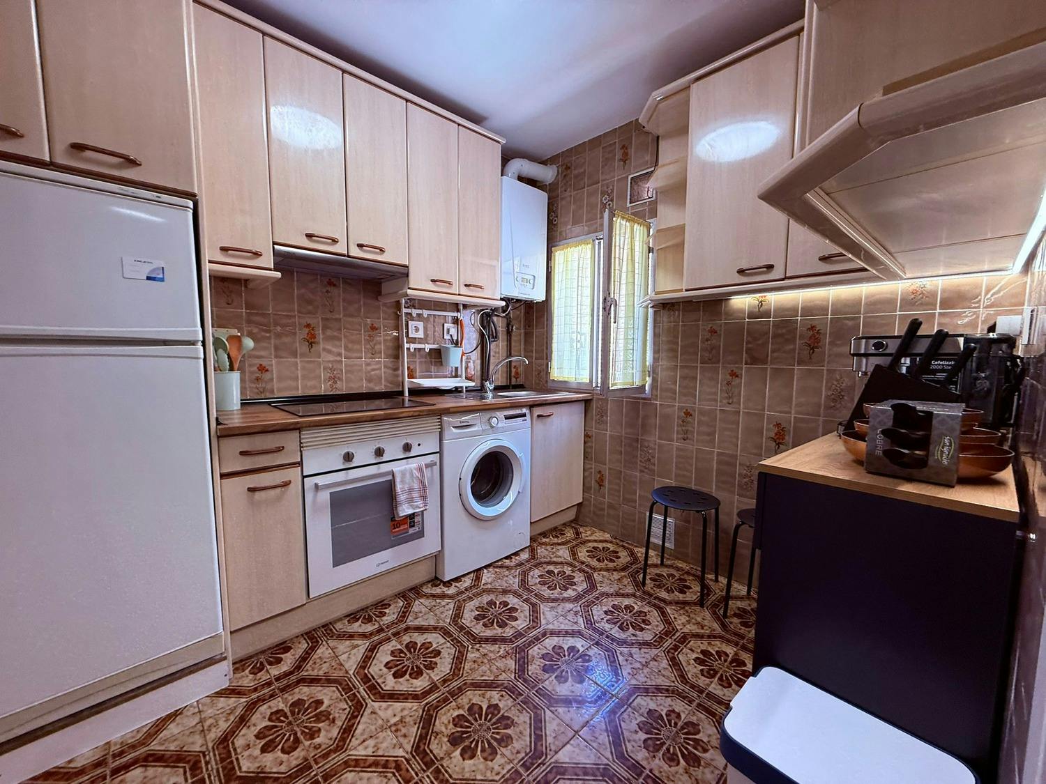Single room Madrid, 1 bed, 12m² — photo 2