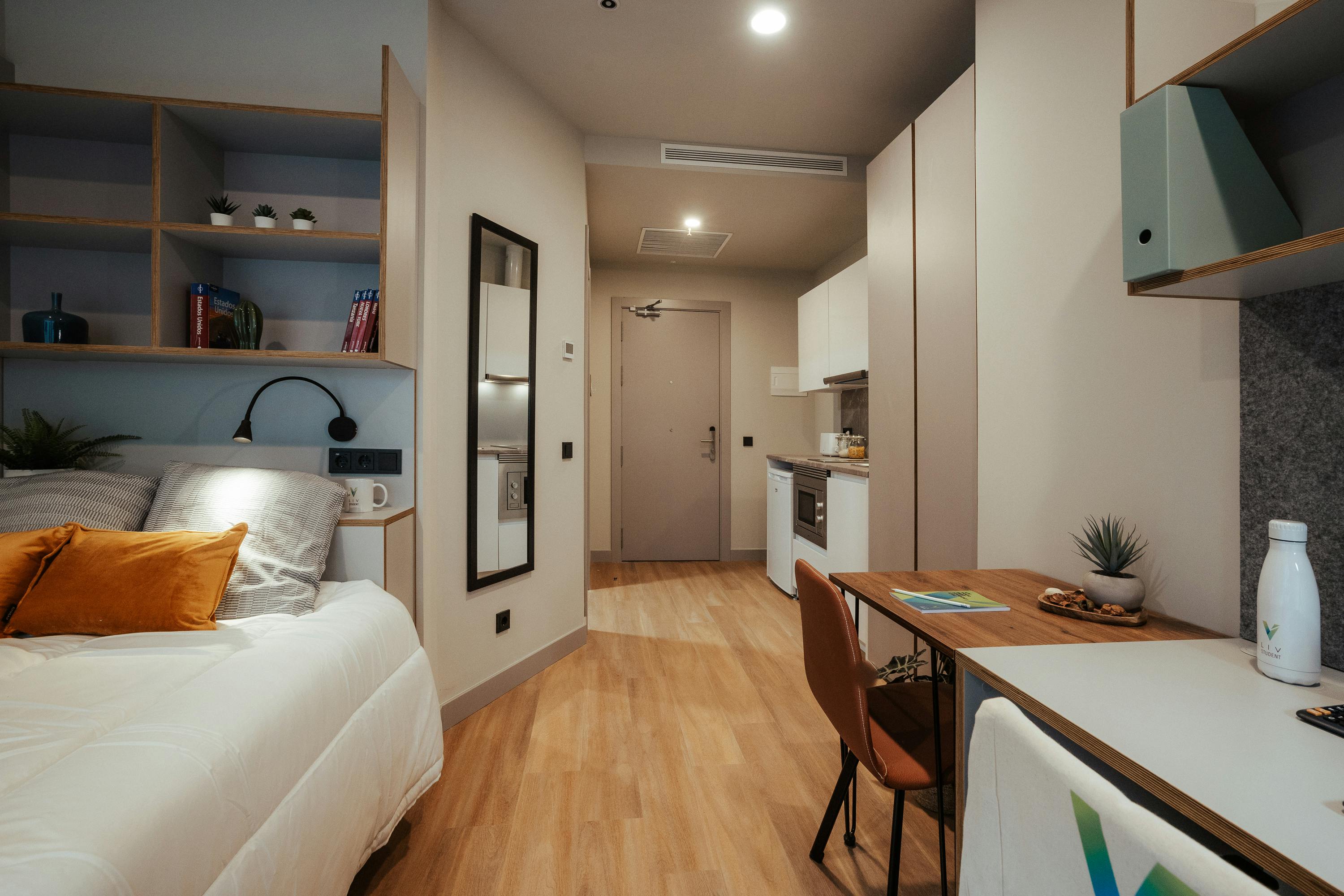 preview gallery tile