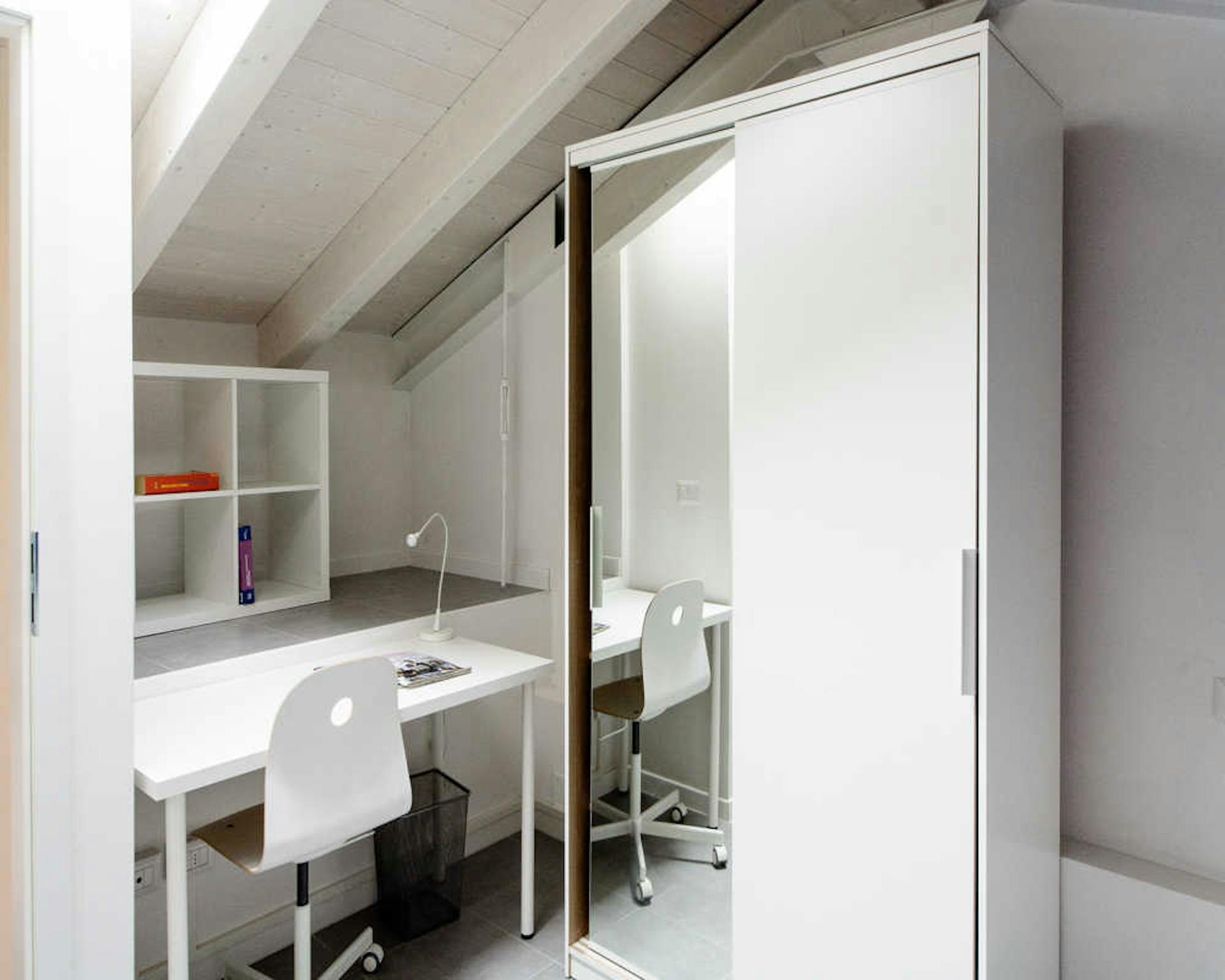 Via Oreste Regnoli, Bologna preview