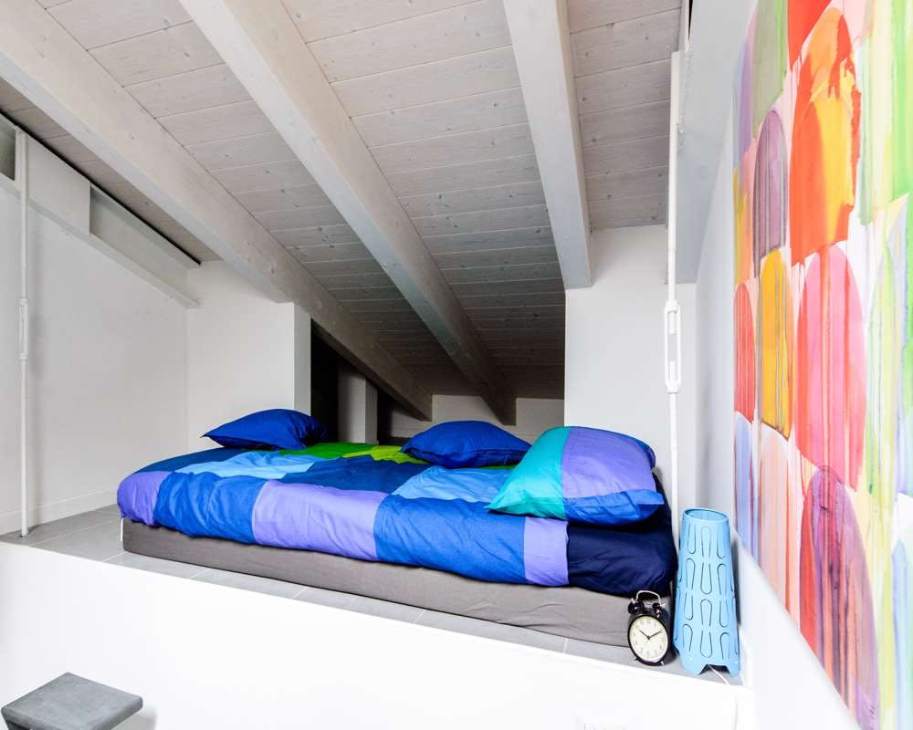 Private room for rent for €650 per month in Bologna, Via Oreste Regnoli