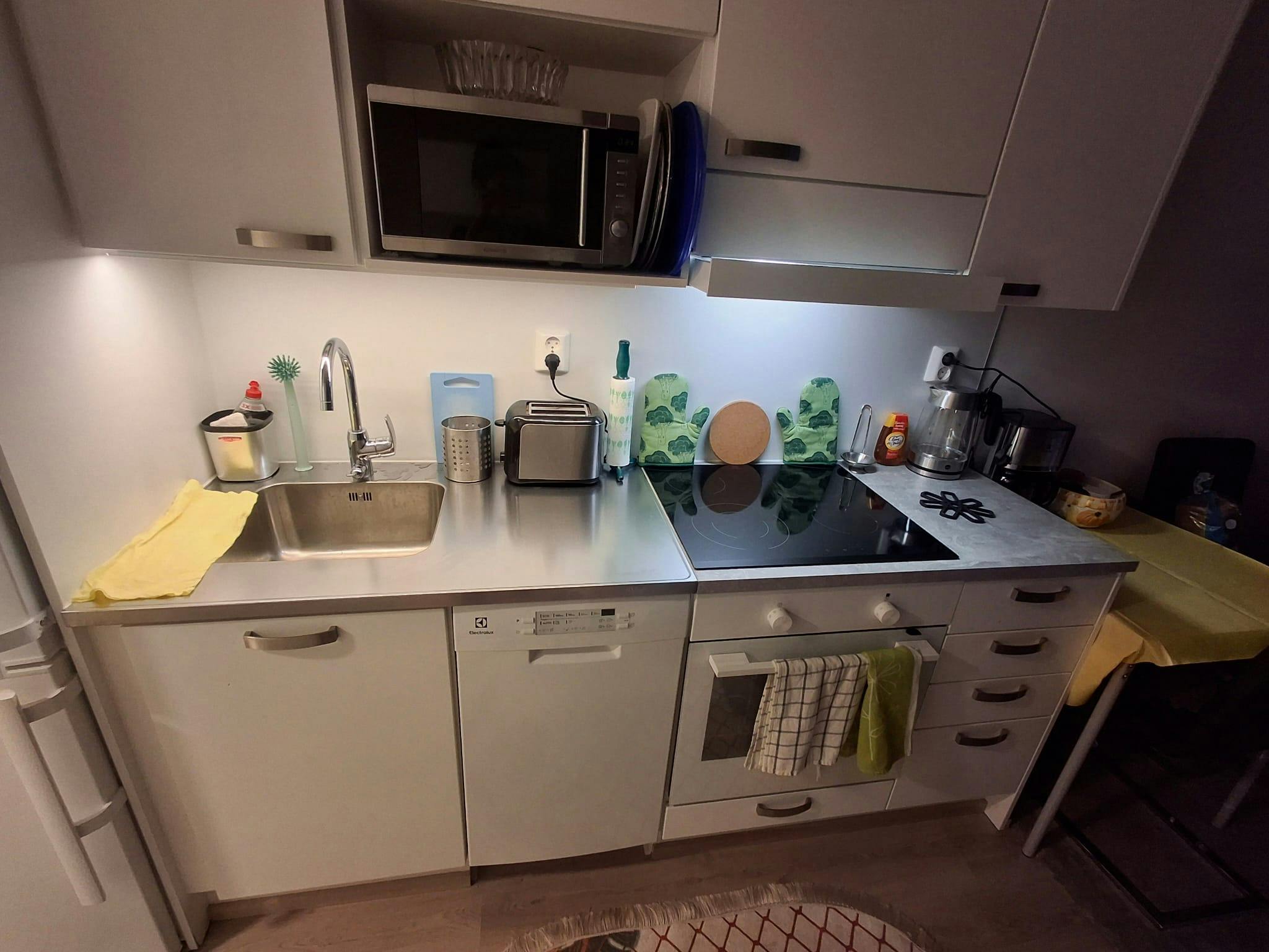 preview gallery tile