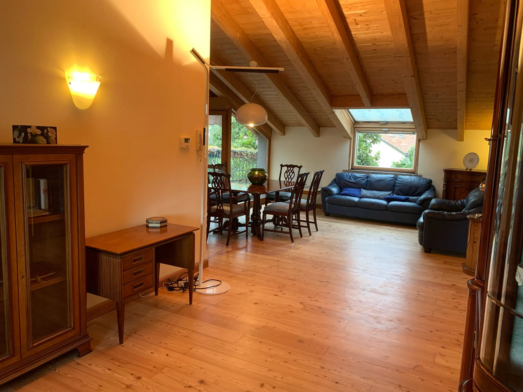 Via dei Fontanili, Milan preview