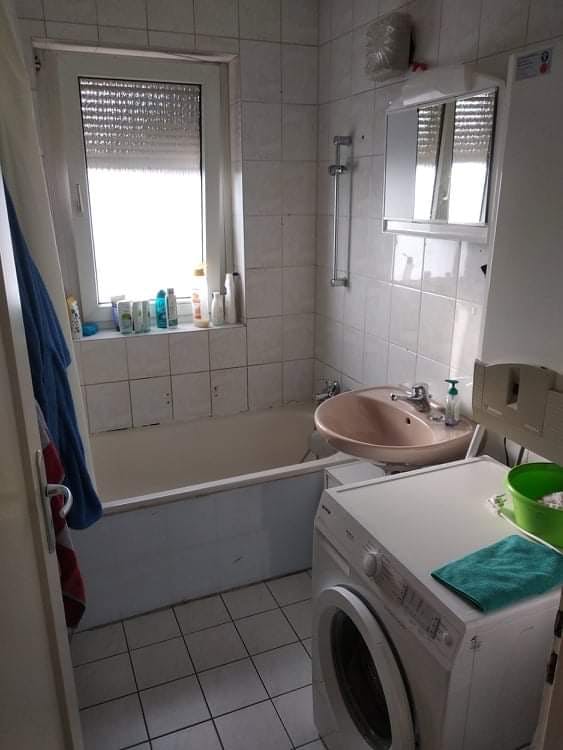 Single room Leinfelden-Echterdingen, 1 bed, 16m² — photo 1