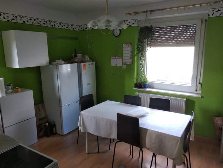 Single room Leinfelden-Echterdingen, 1 bed, 16m² — photo 4