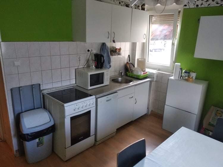 Single room Leinfelden-Echterdingen, 1 bed, 16m² — photo 7