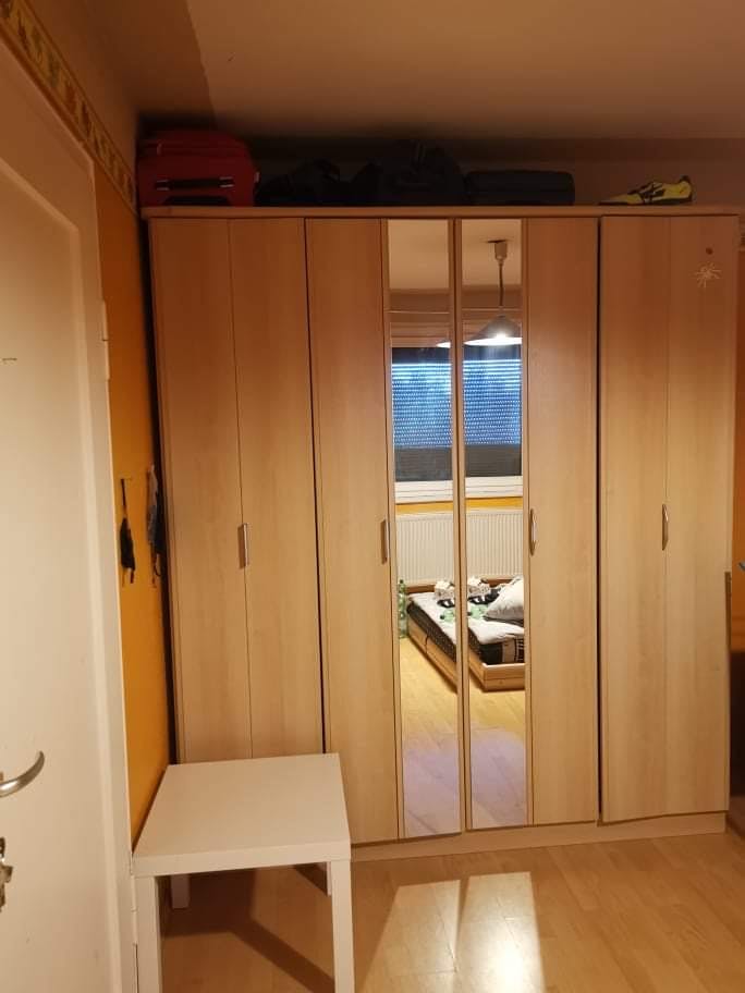 Single room Leinfelden-Echterdingen, 1 bed, 16m² — photo 6