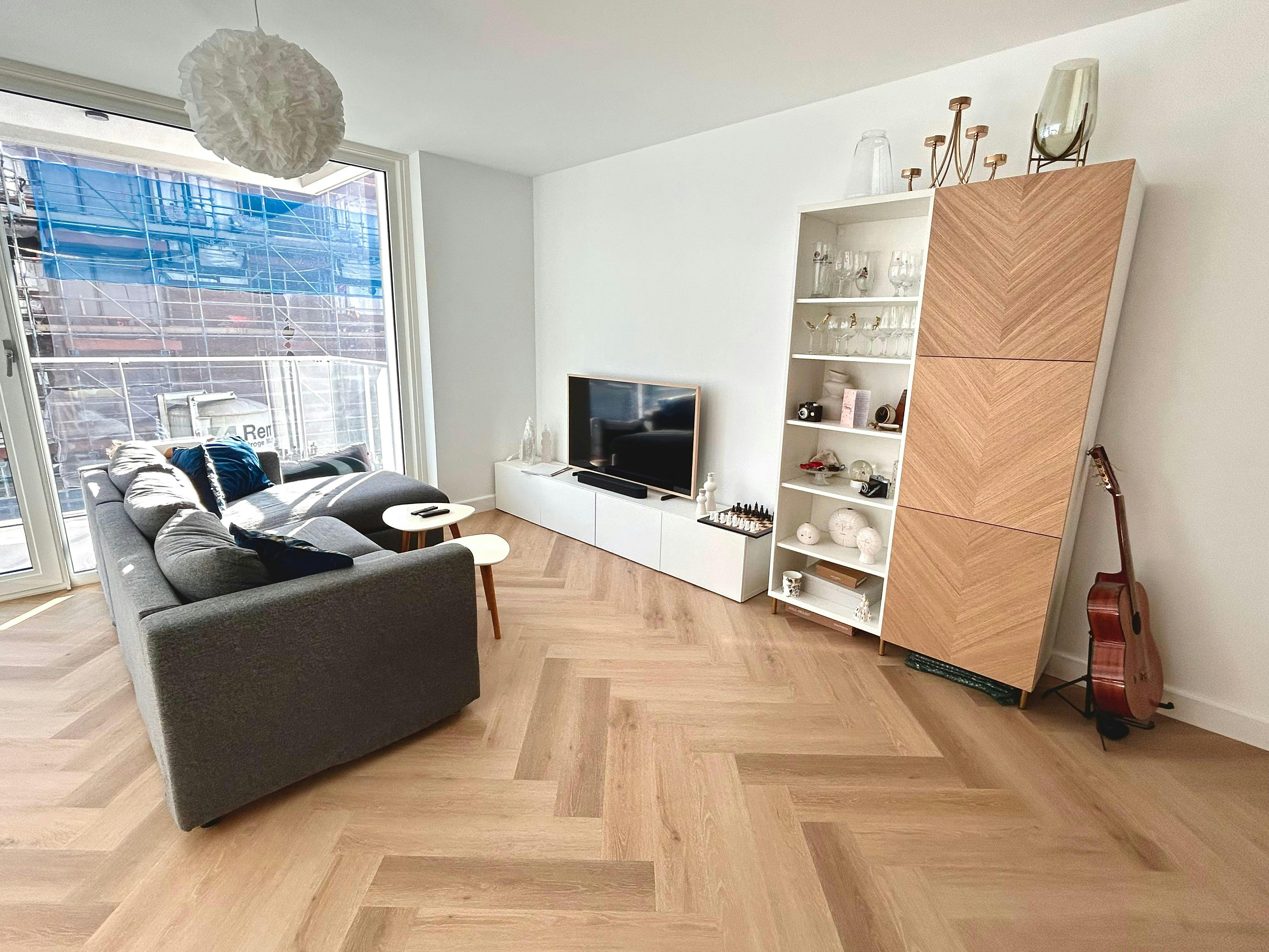 preview gallery tile