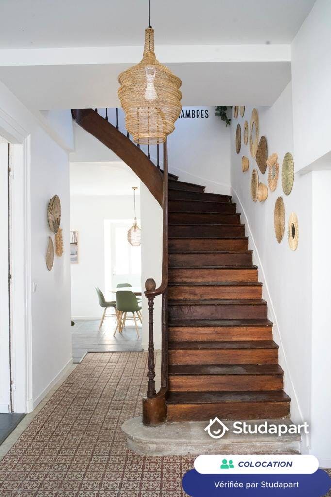 Appartement à Orléans