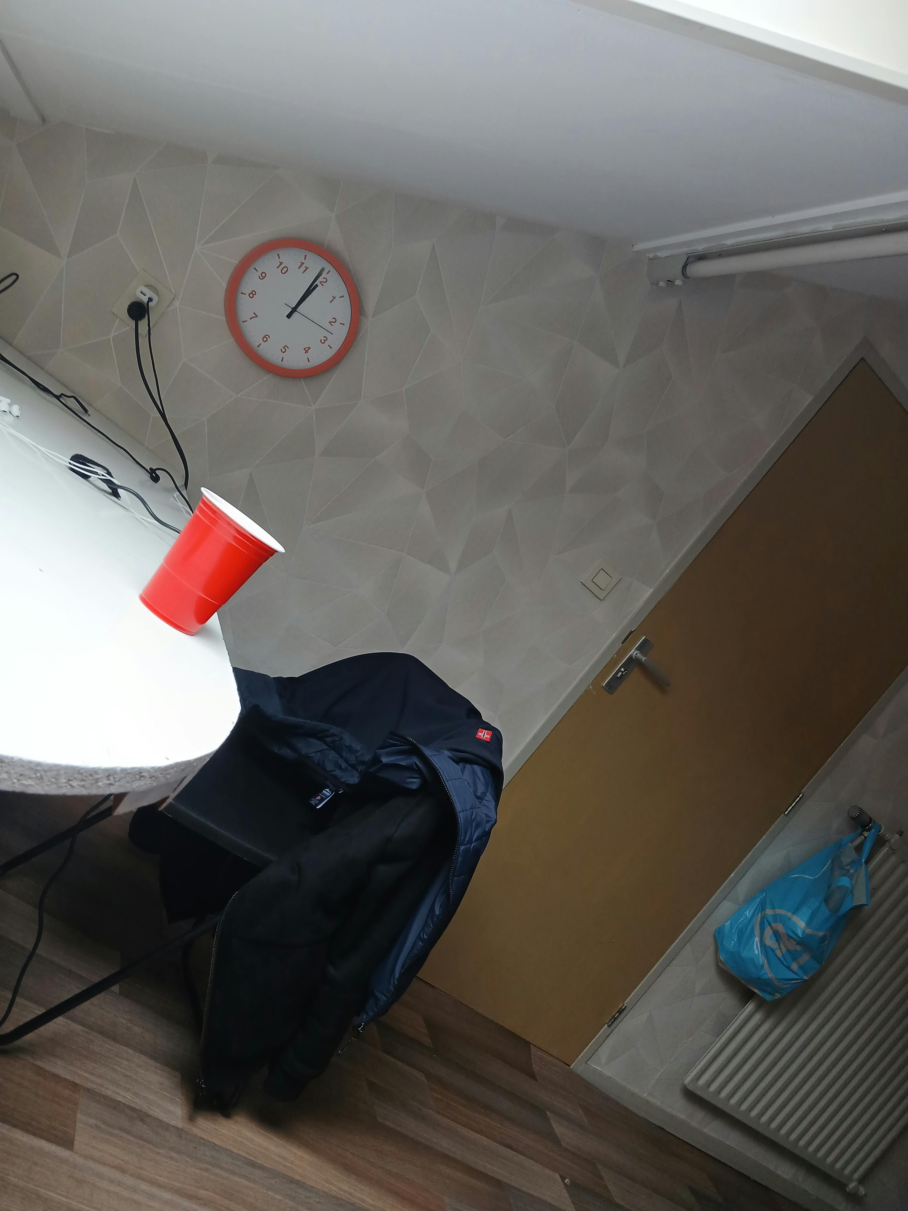 Ranonkelstraat, Groningen